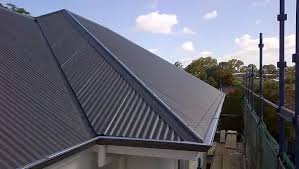 Best Cold Roofs  in Palm Shores, FL